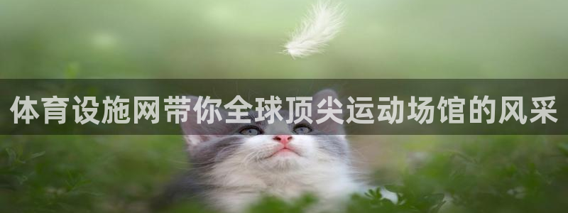 注册意昂4：体育设施网带你全球顶尖运动场馆的风采