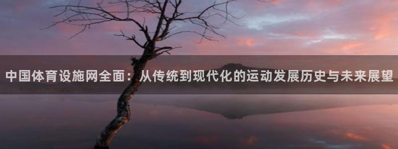 意昂体育4招商电话地址查询：中国体育设施网全面：从传