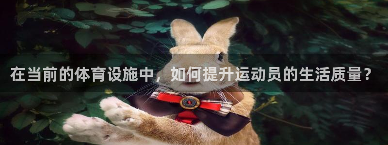 意昂4集团官网网址：在当前的体育设施中，如何提升运动