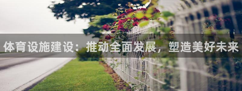 意昂体育4招商电话号码是多少：体育设施建设：推动全面